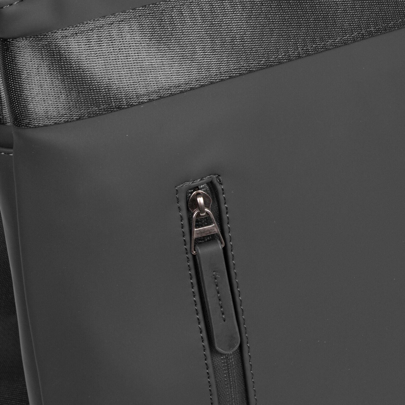 Daley - Orlando Rucksack schwarz