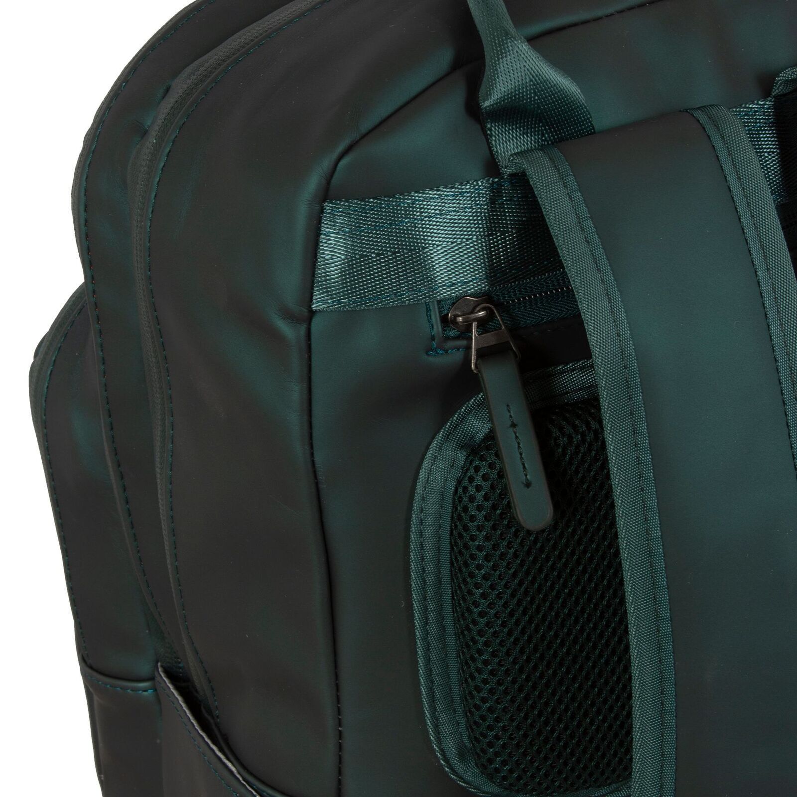 C7Cd4PKU William - Milwaukee Rucksack dunkelgrün metallic