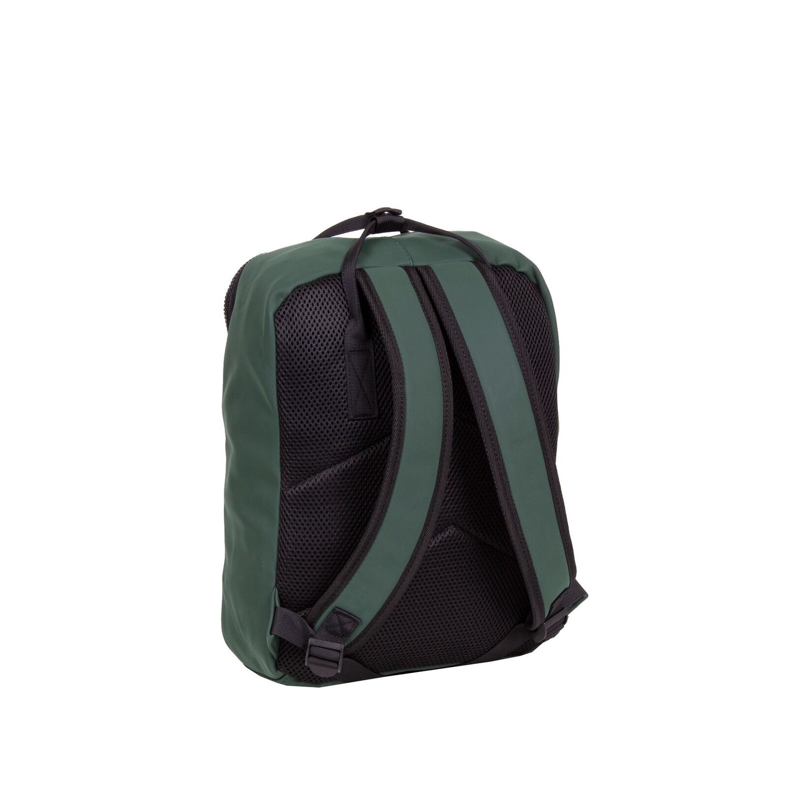 NN_8pcQo Mart - Chicago Rucksack dunkelgrün