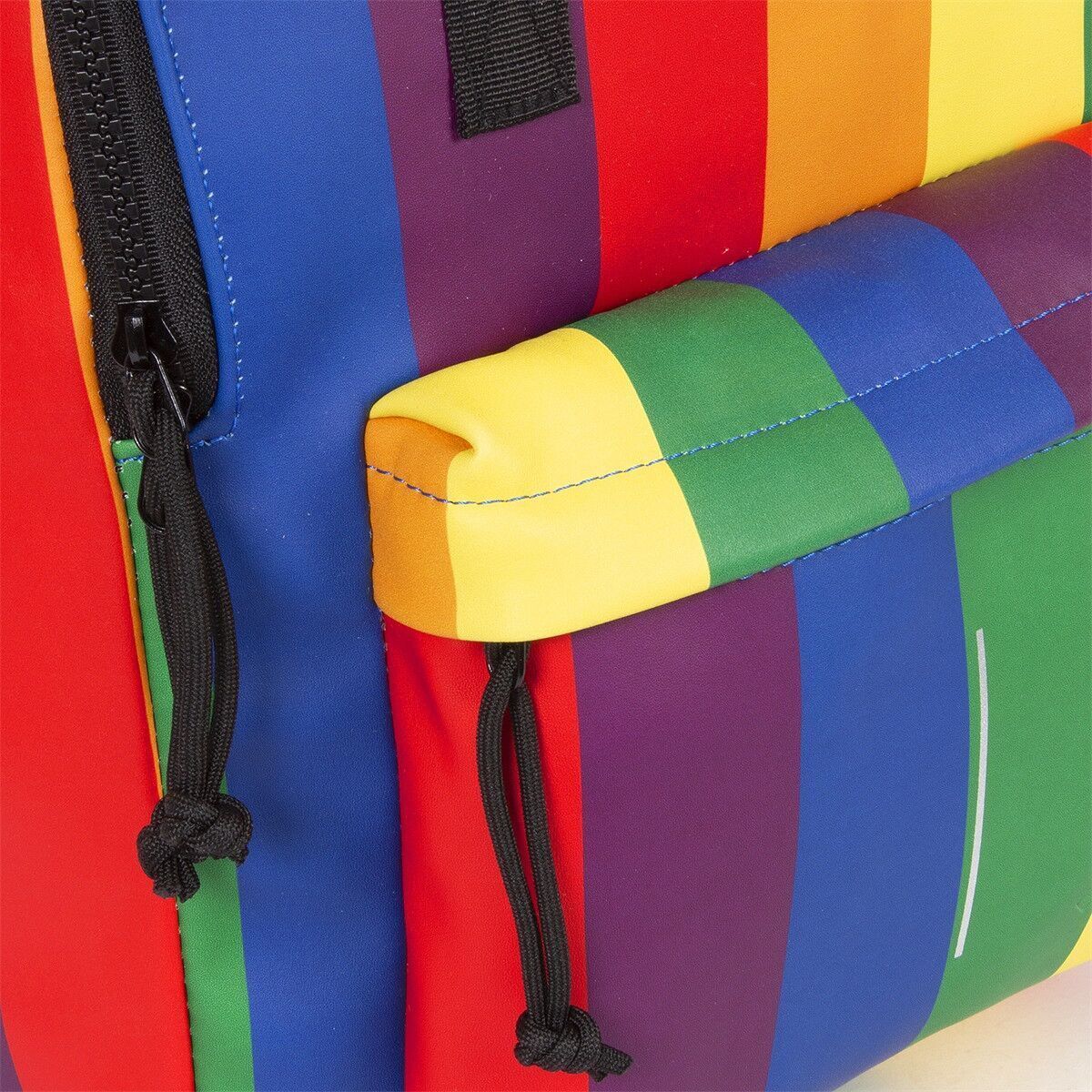 Mart - Chicago Rucksack rainbow Mart - Chicago Rucksack rainbow
