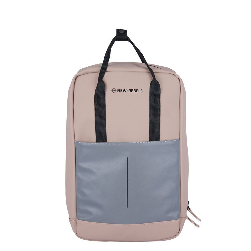 new-rebels-new-rebels-bowie-cape-coral-alt-rosa-15-5 Bowie - Cape Coral Rolltop Rucksack altrosa