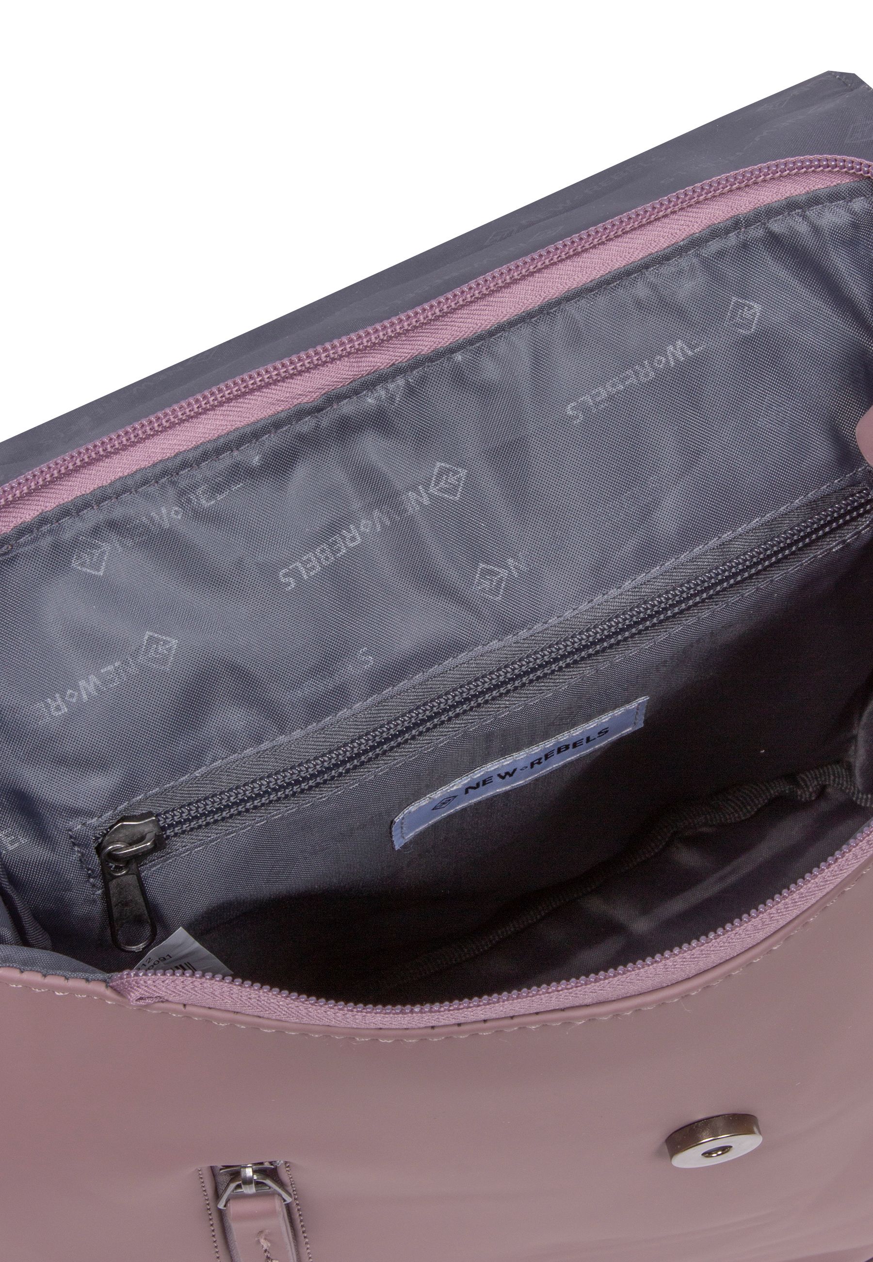 Daley - Washington Rucksack altlila