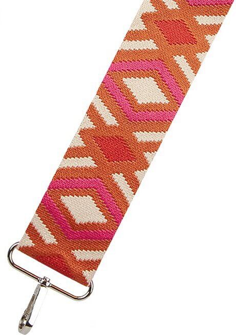 FF7BF3156F3C83E02D841AFA47AFA24976D253E0123 Monaco Wechselgurt Raute Design 2