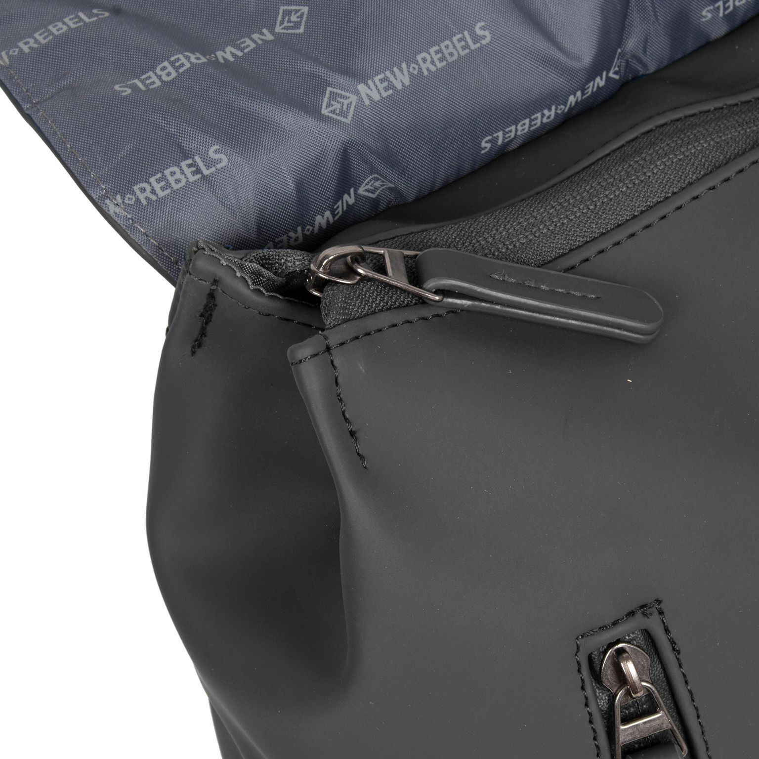 _iV3Xh1w Daley - Washington Rucksack schwarz