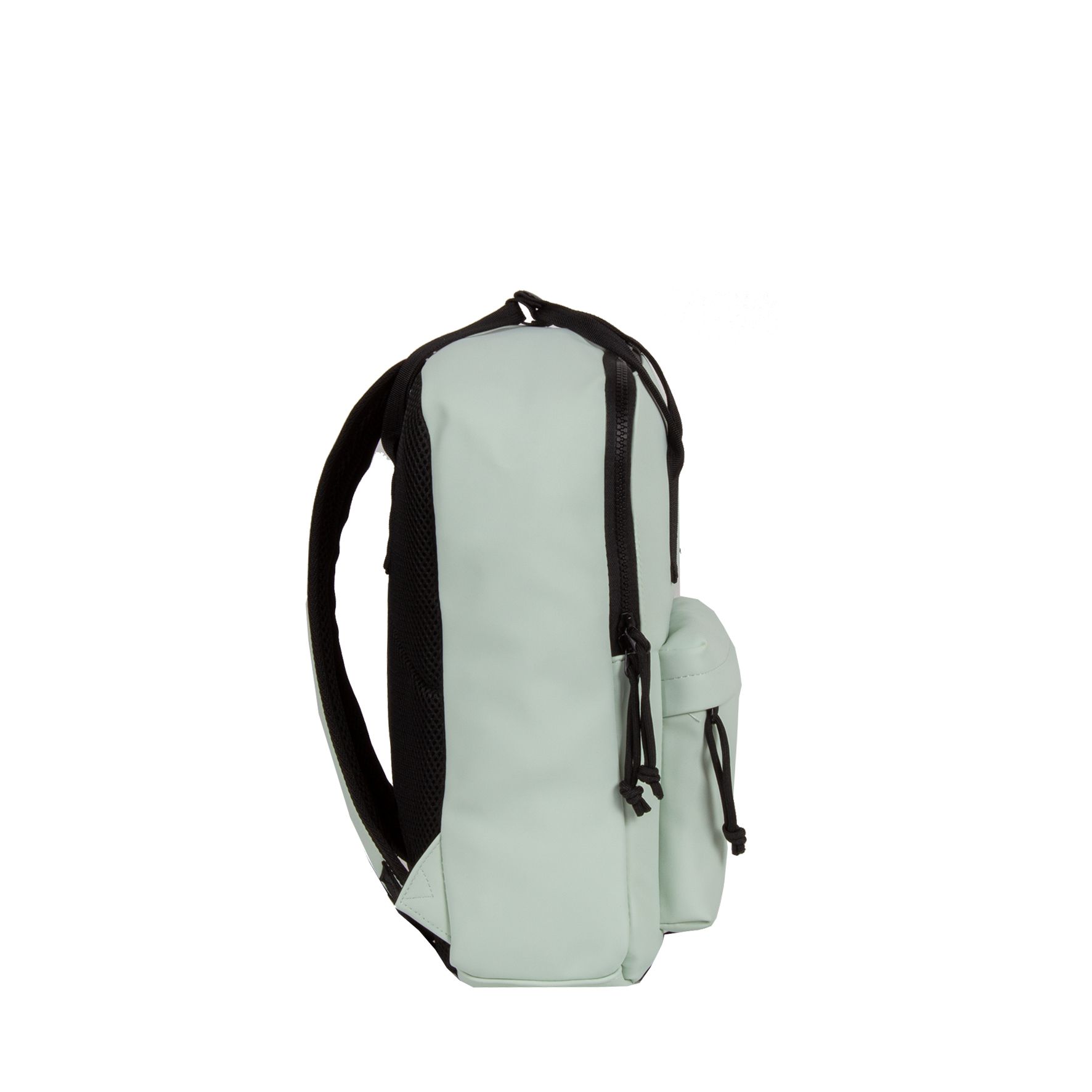 Mart - Chicago Rucksack minzblau