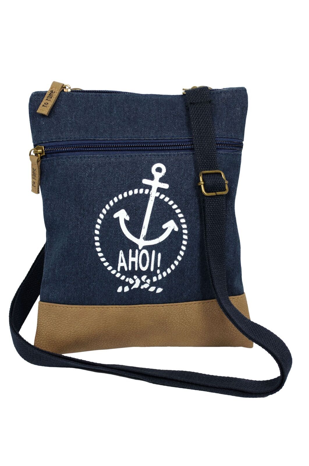 Crossbag Ahoi navy 218