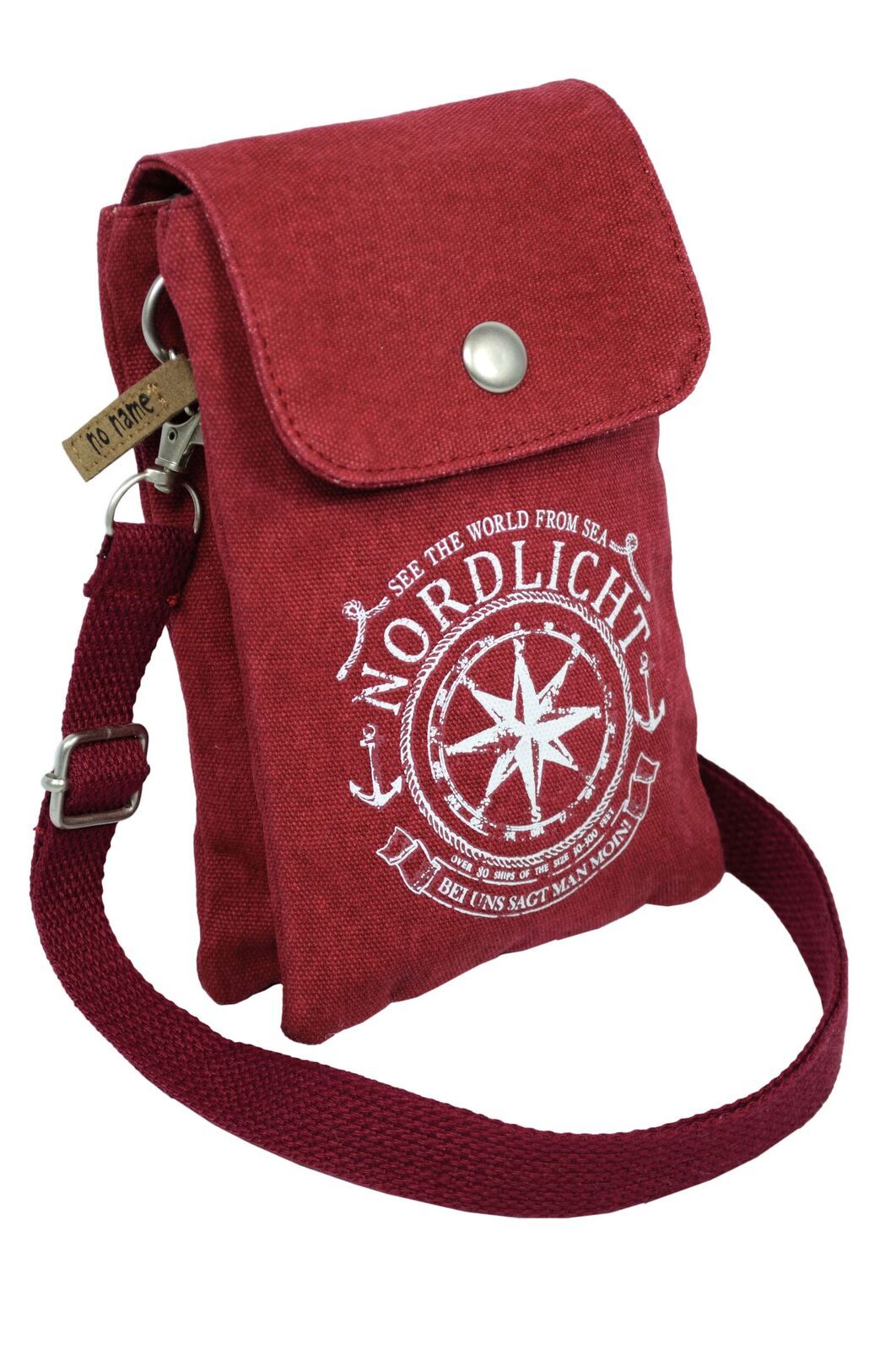 60610038-120 Mini Crossbag Nordlicht berry 120