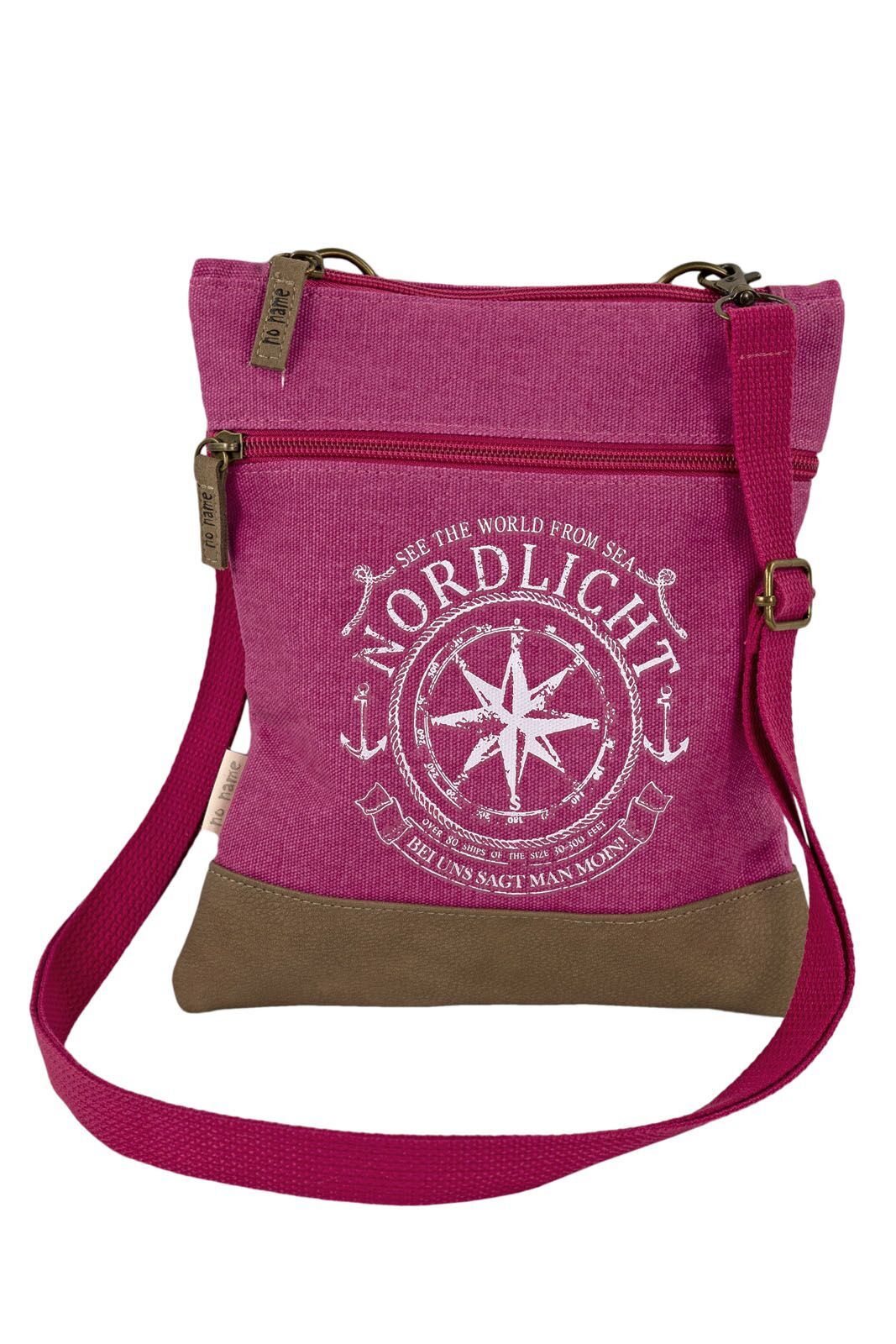 Crossbag Nordlicht pink 154