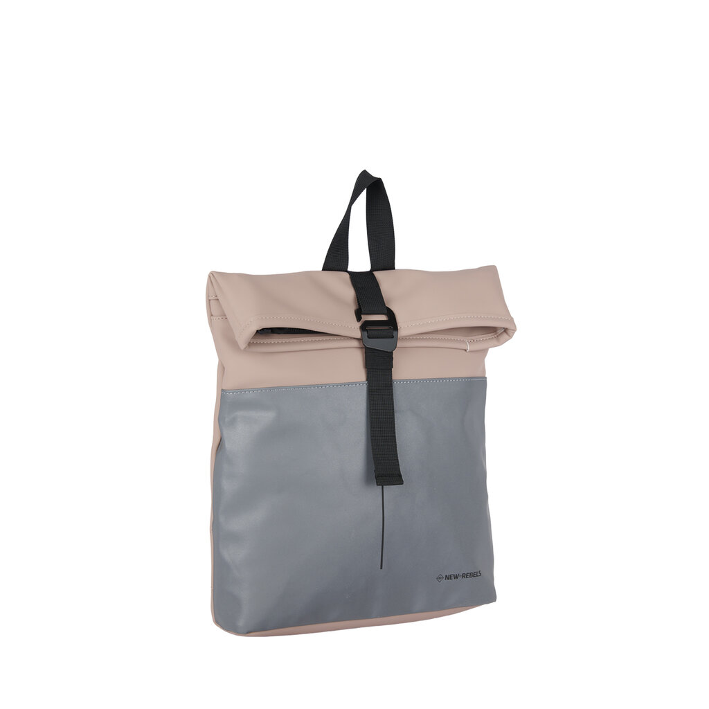 new-rebels-new-rebels-bowie-los-angeles-alt-rosa-9 Bowie - Los Angeles Rolltop Rucksack altrosa