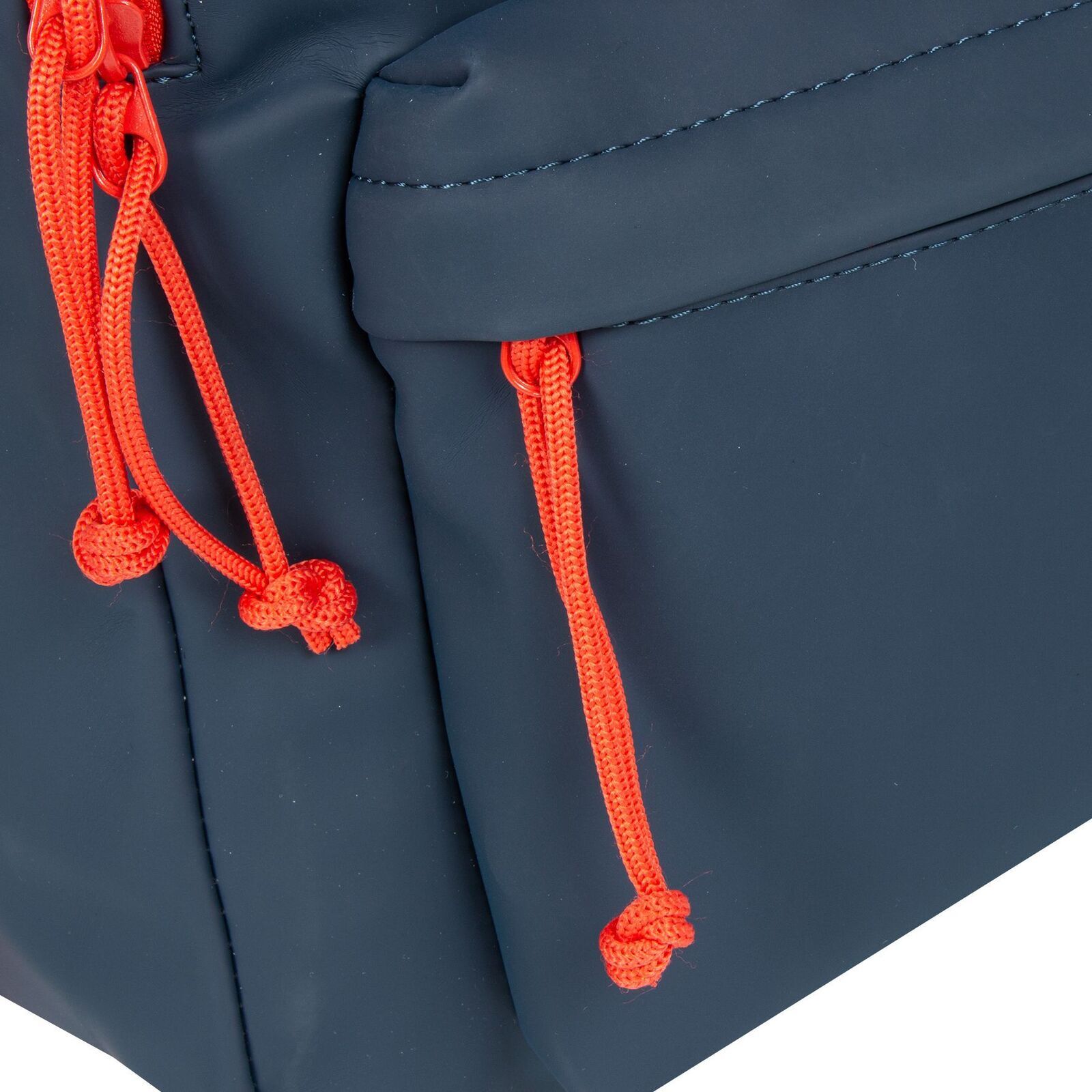 P9Q_Ismo Tim - Chicago Rucksack navy/rot