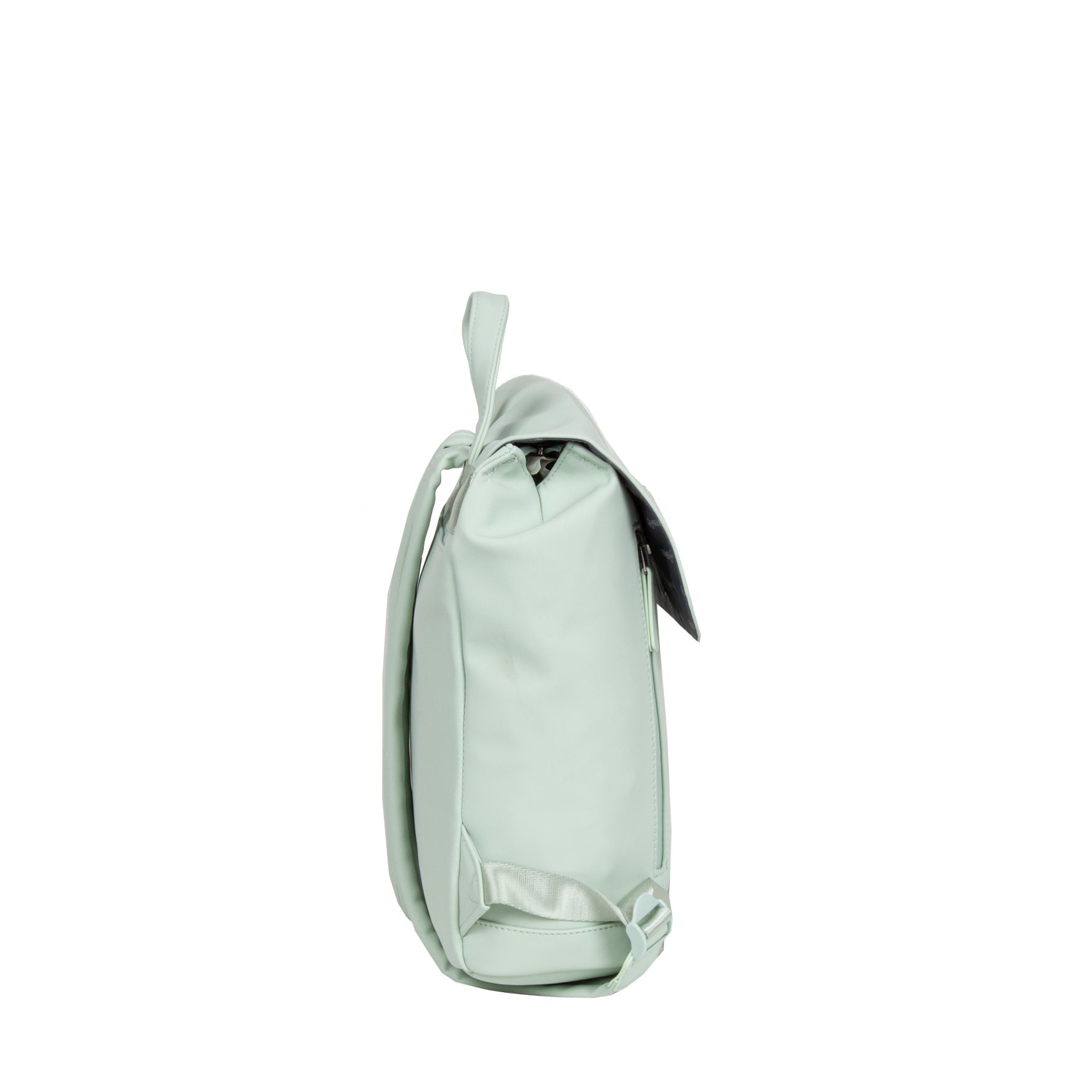 frUmaWHc Daley - Washington Rucksack minzblau