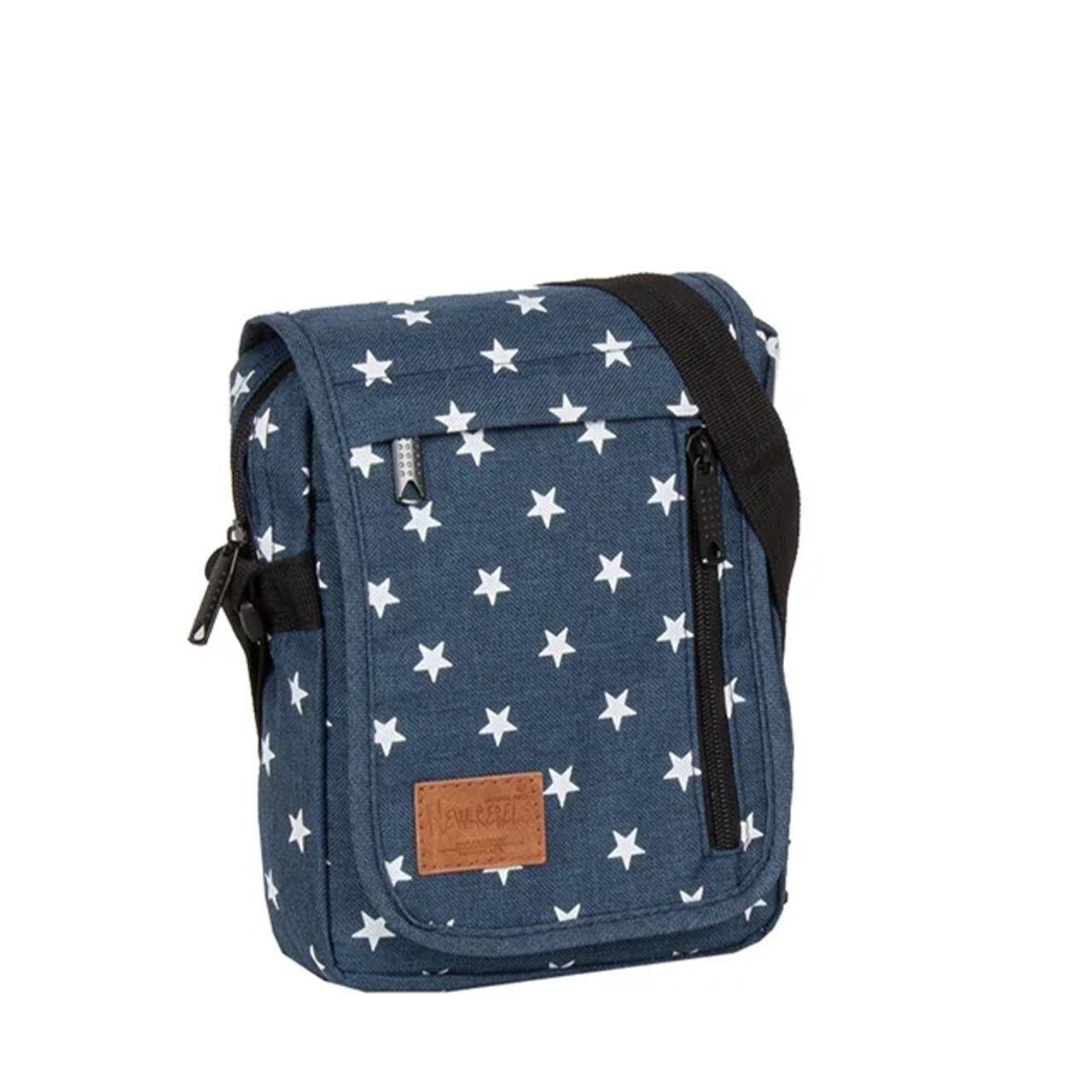 624E7E1ADC67F3586F9F092D496B74C7DA3140B0asdff Star Range - Columbia Umhängetasche klein blau