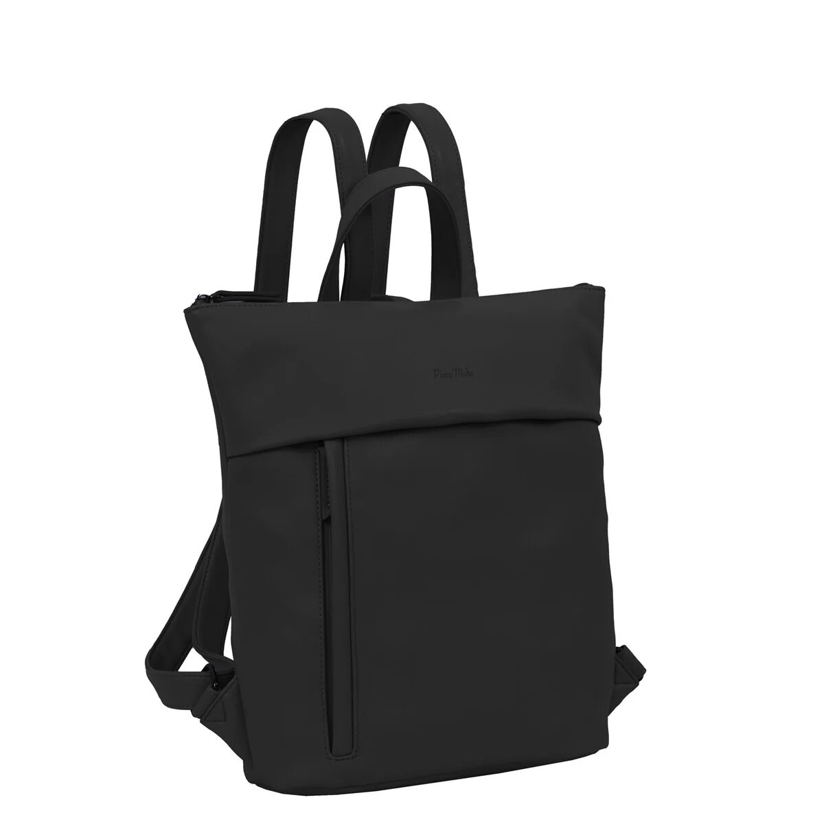 C391EF04B7D23E12EECDDE390CC17DEC187E65DC Vera Rucksack schwarz