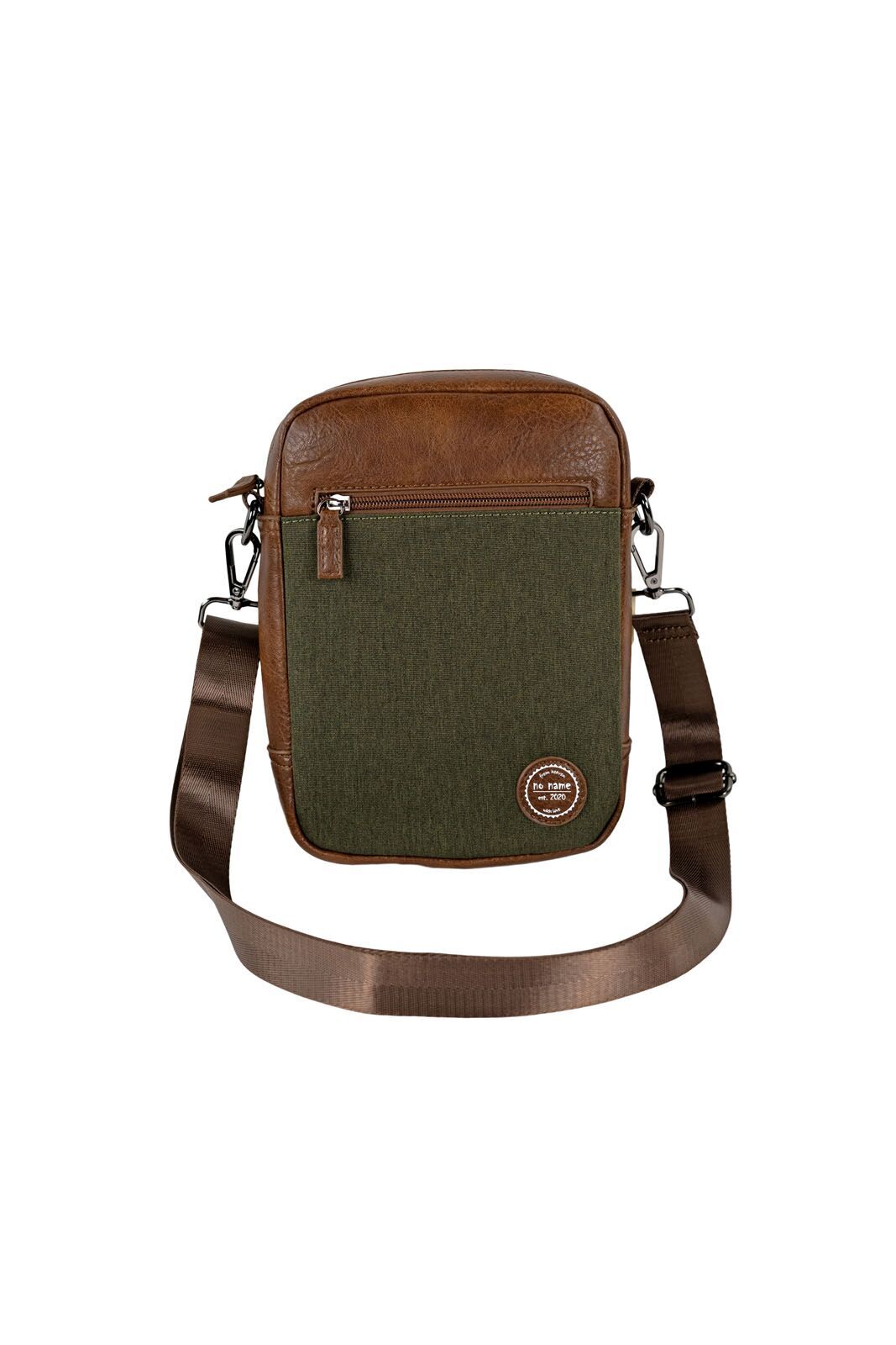 Messenger Bag Uni oliv 315
