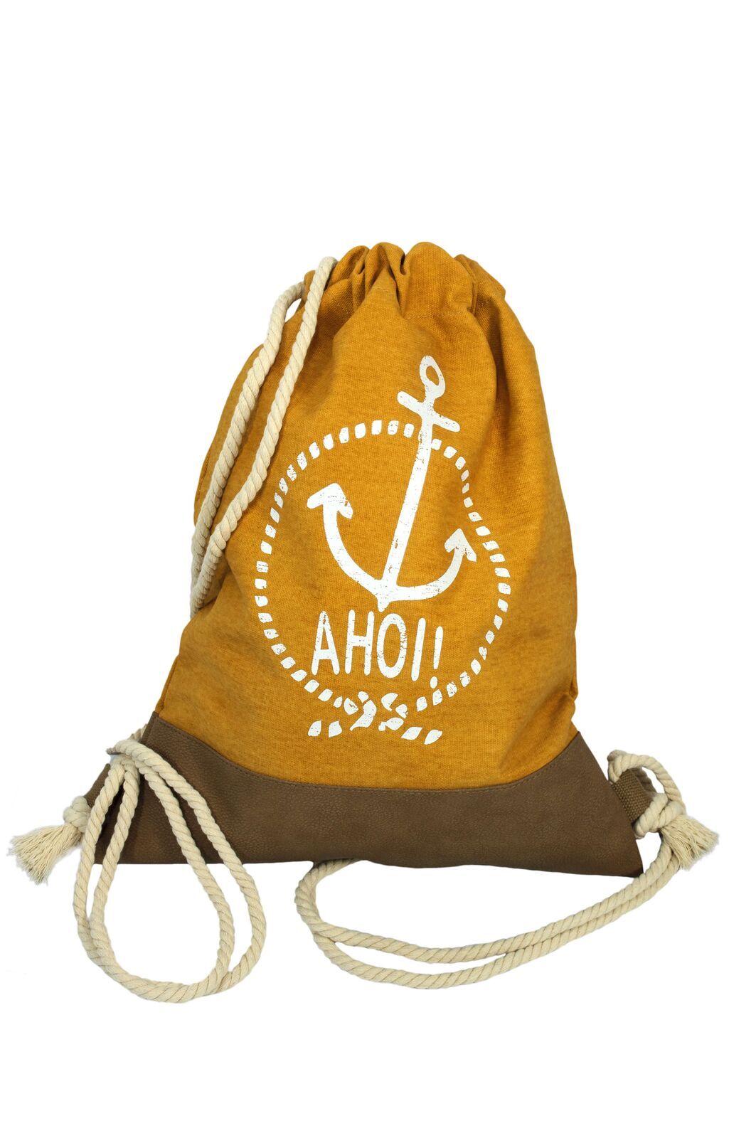 60610004-413 Freizeit-Büdel Ahoi curry 413