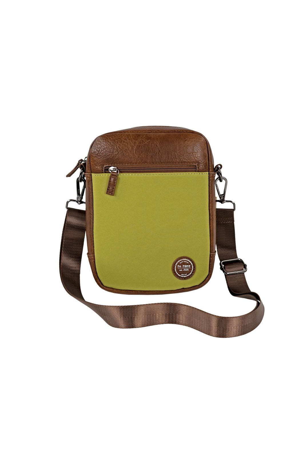 Messenger Bag Uni island green 360