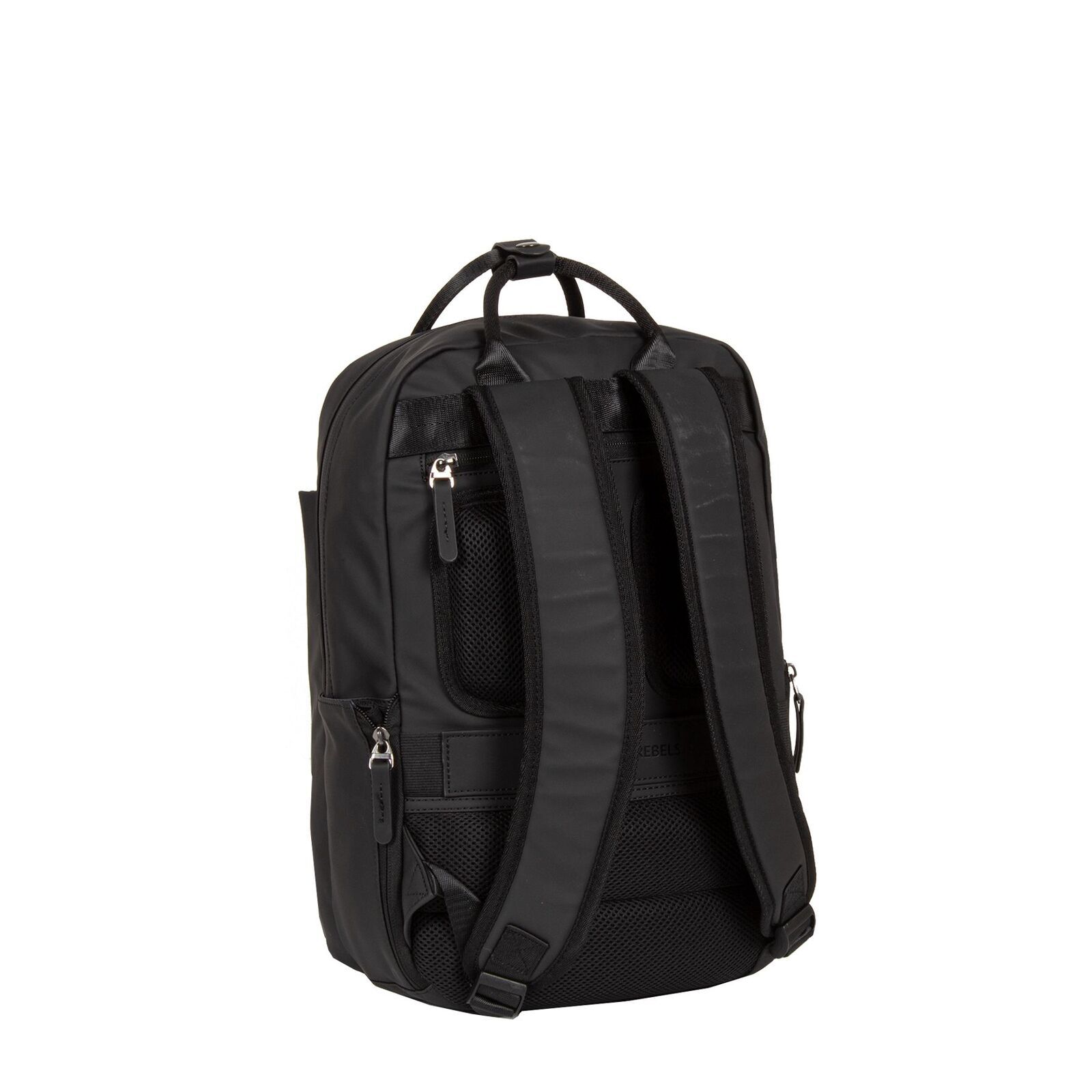 UBEAR21A Harper - Miami Rucksack schwarz