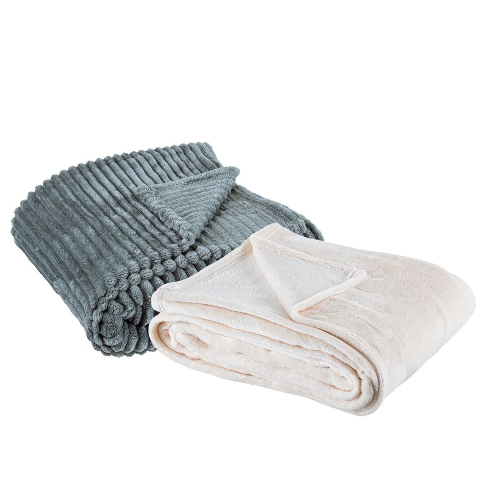 Kuscheldecken