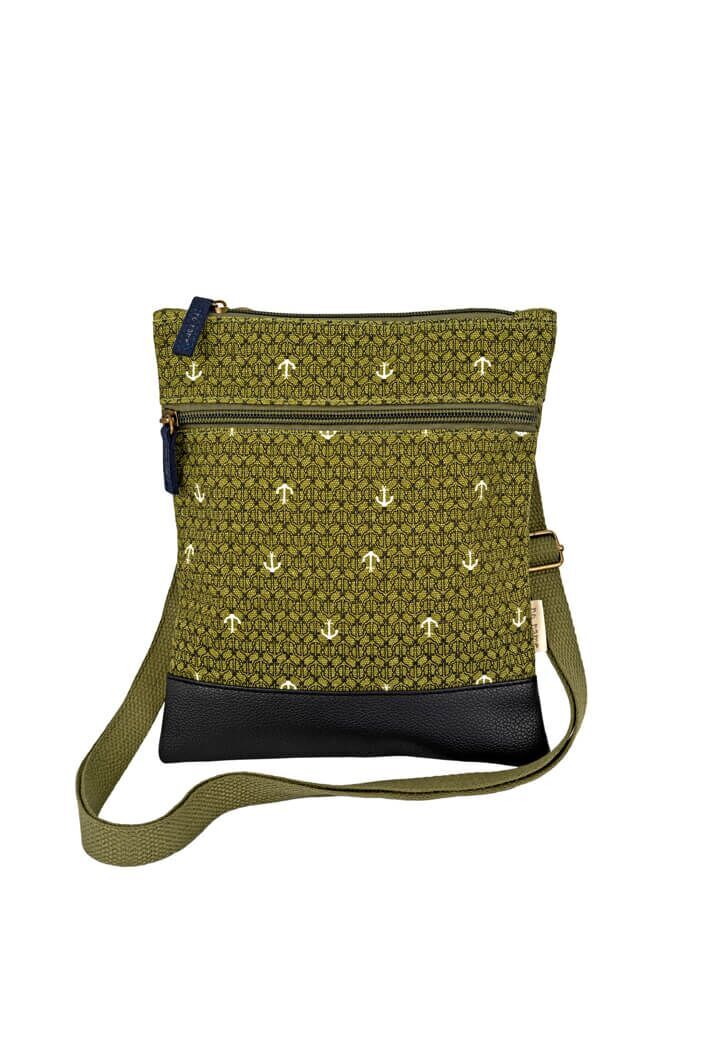 Zubehor, Tasche, Handtasche, Geldbörse, Leinwand