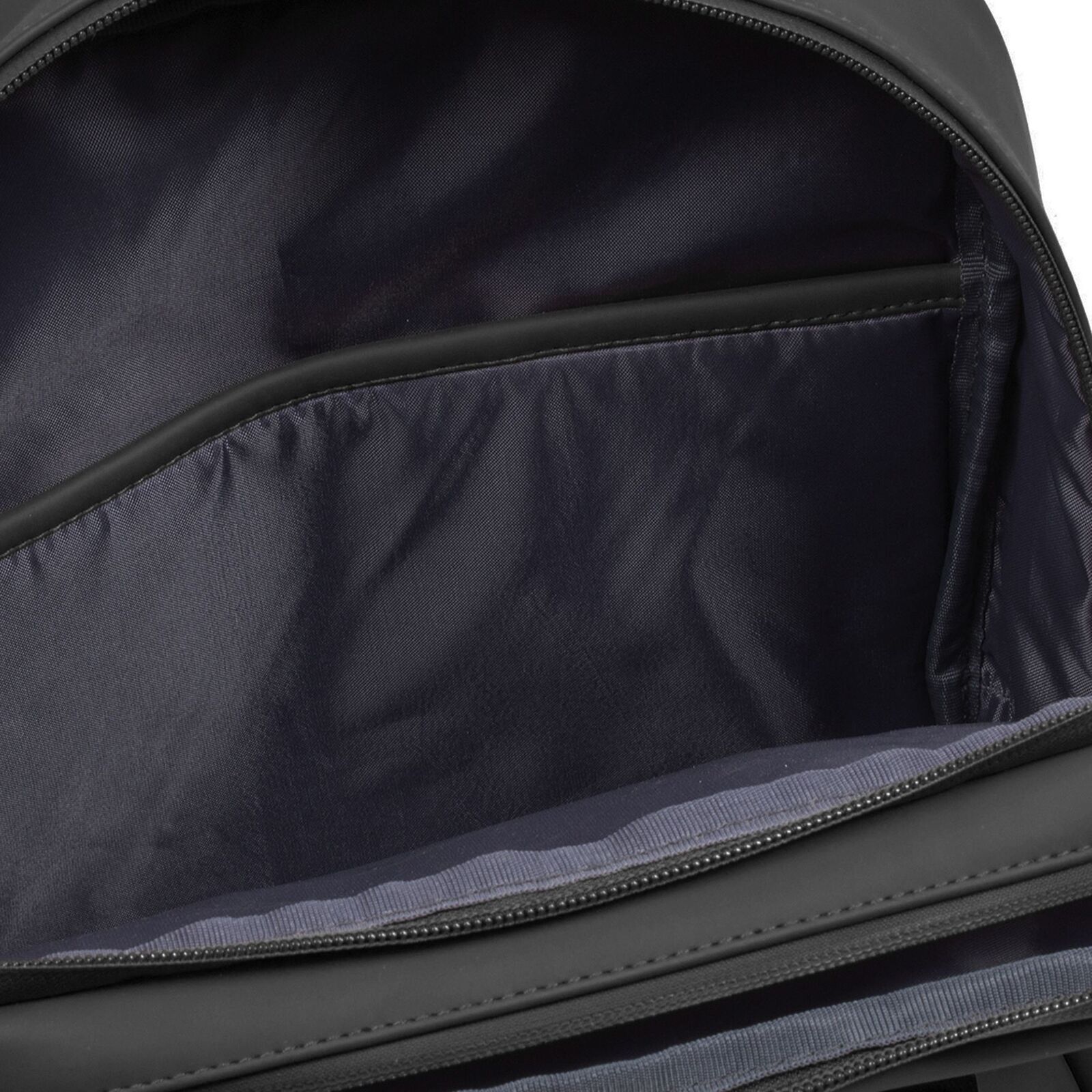 William - Milwaukee Rucksack schwarz