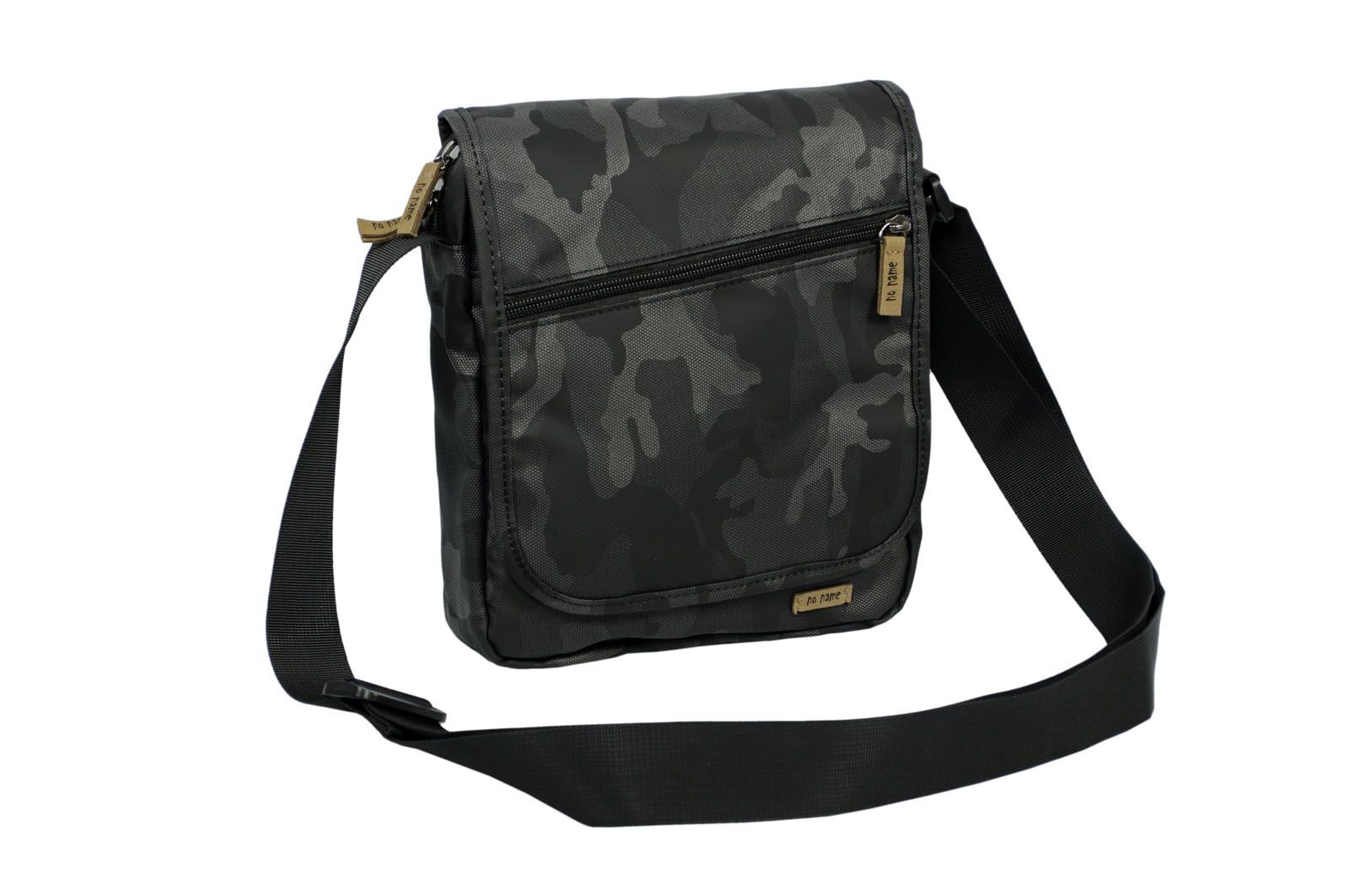 60621002-507 Body Bag camo black 507