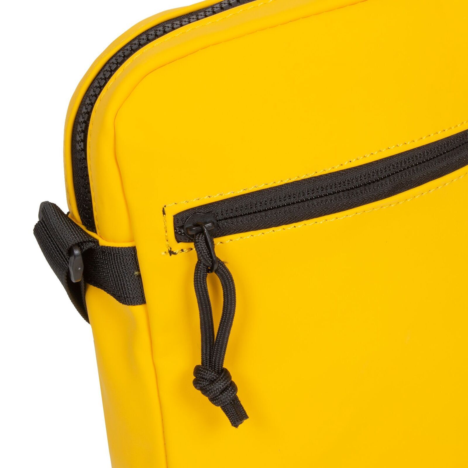 thD7yktM Mart - Columbus Umhängetasche gelb