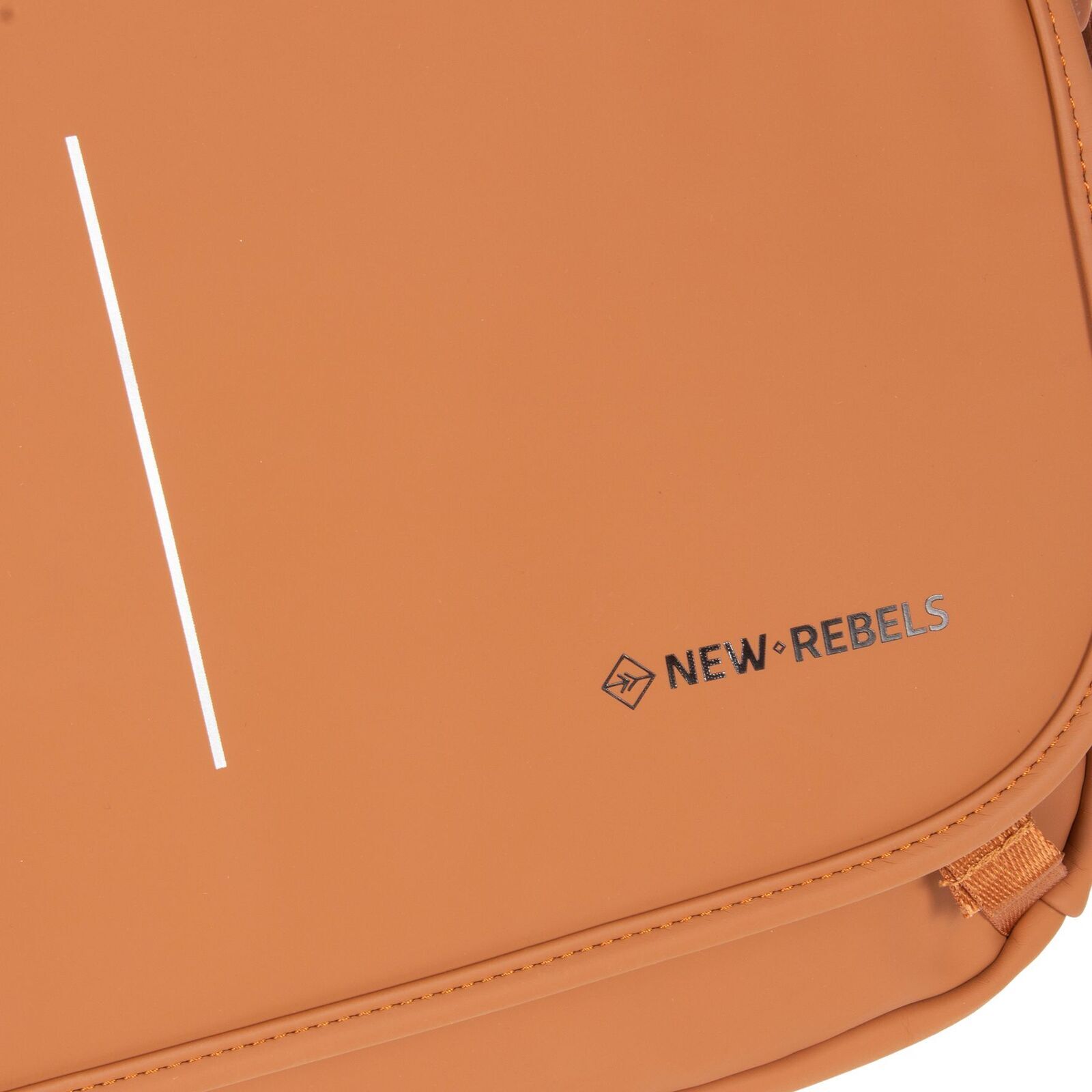 FK5Q01n0 William - Harrisburg Laptop Tasche cognac