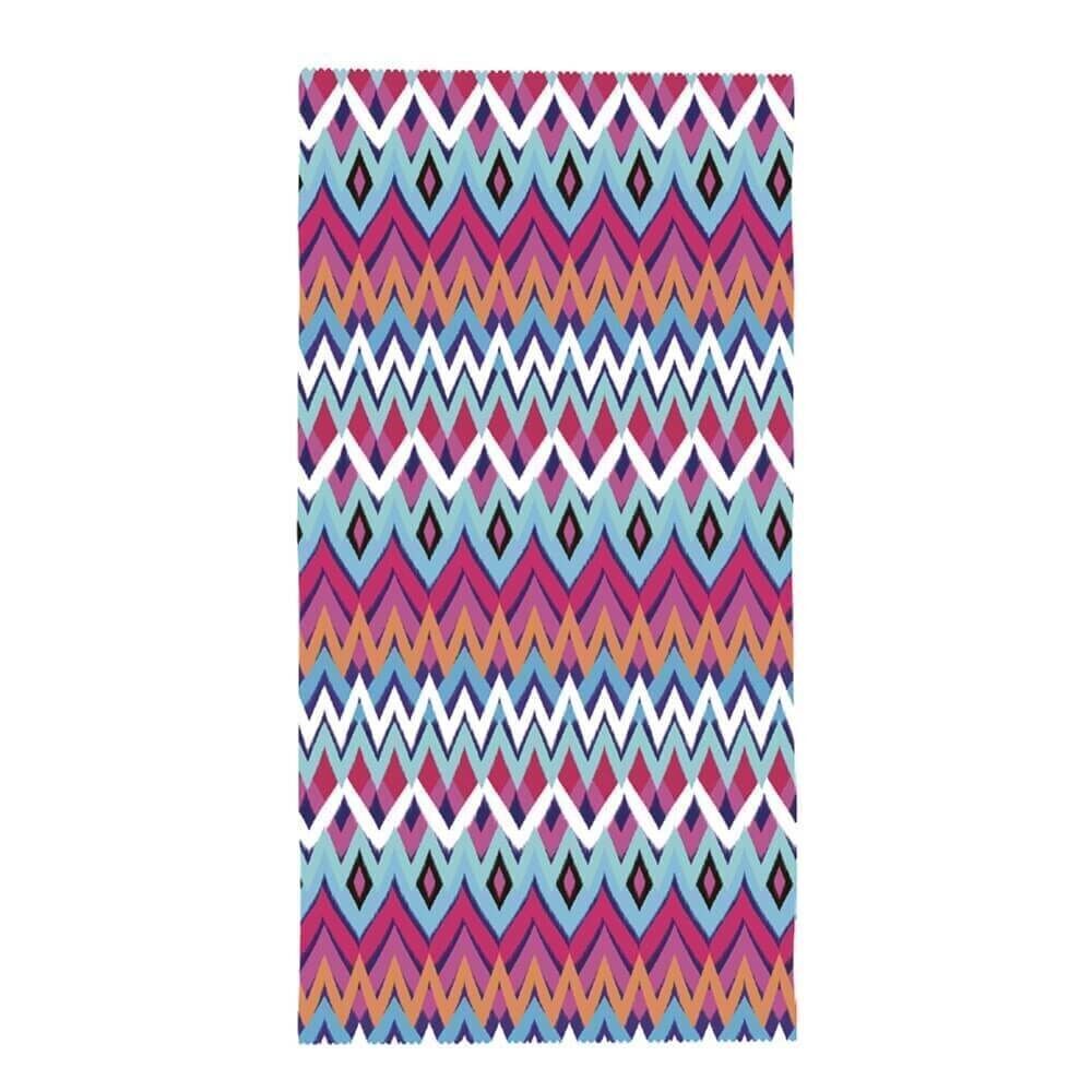 Strand & Freizeit Handtuch 057 - 90x180cm