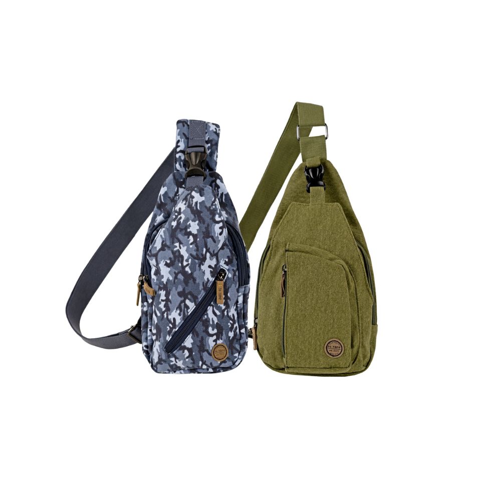 Sling Bags