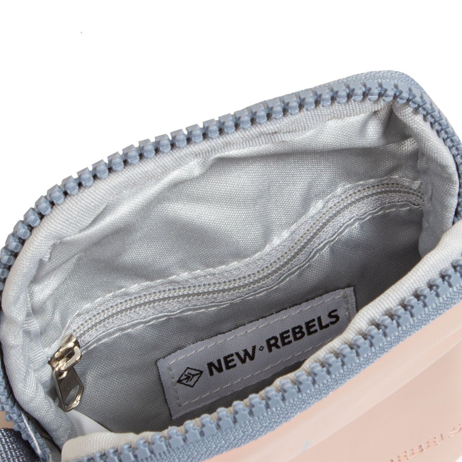 b6QZe1fI Tim - Philadelphia Handytasche hellrosa