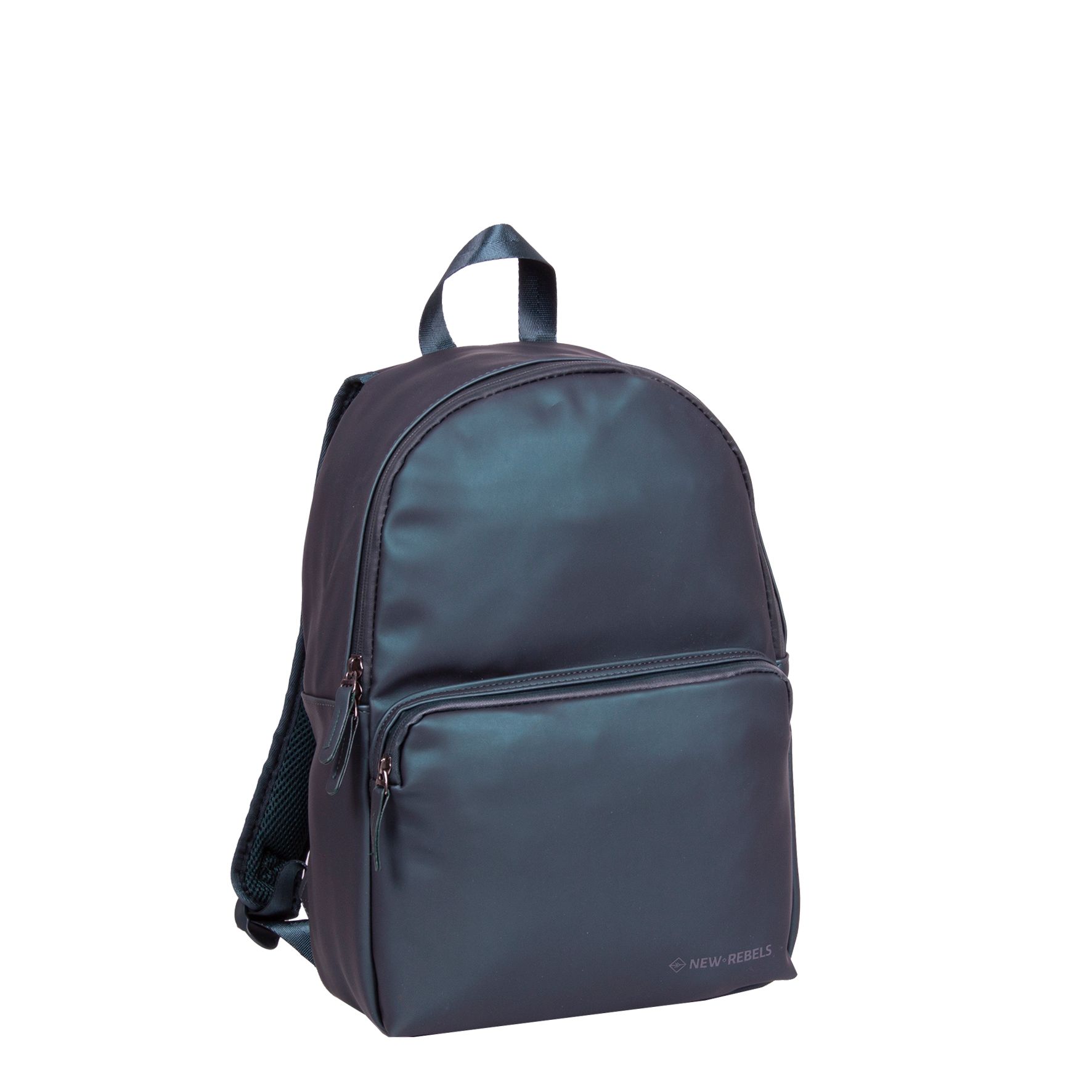CW1xsn2w Harper - Providence Rucksack dunkelgrün metallic