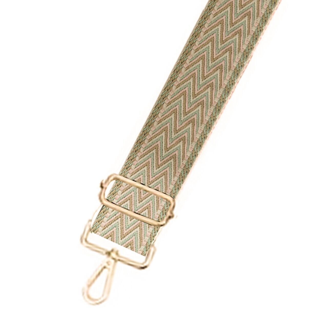 07-000589-6-1 Monaco Wechselgurt bunt Design 6