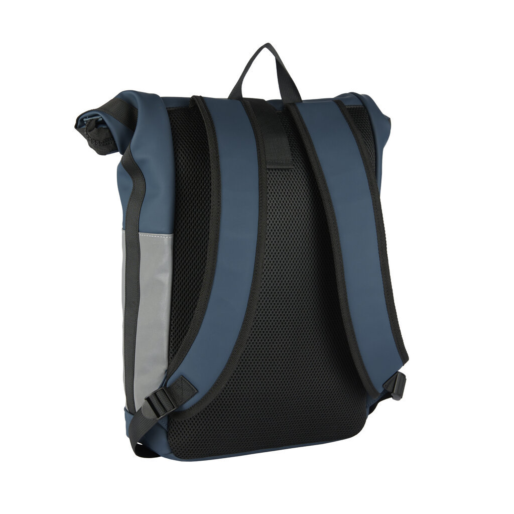 new-rebels-new-rebels-bowie-new-york-navy-16l-ruck-1 Bowie - New York Rolltop Rucksack navy