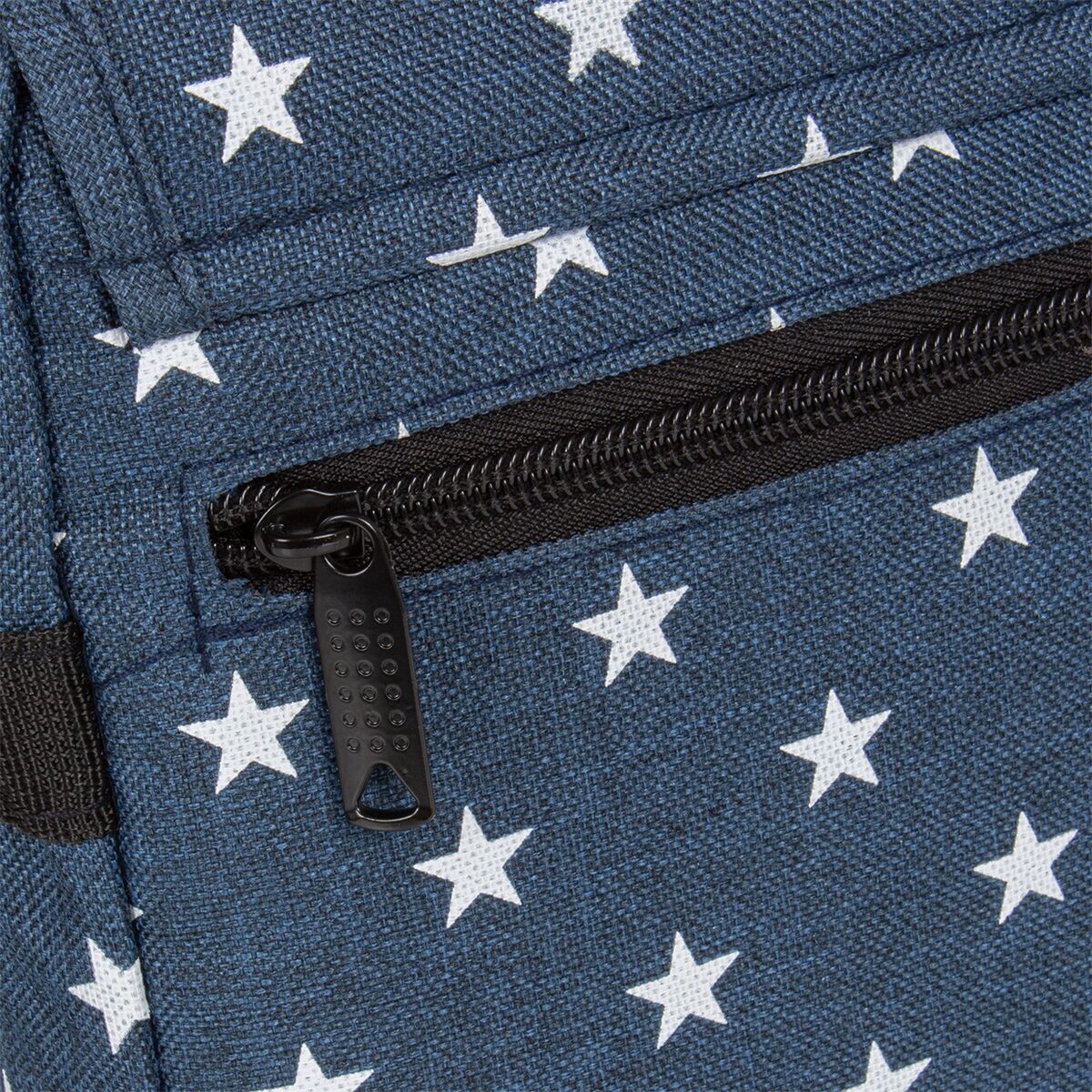 Star Range - Columbia Umhängetasche klein blau