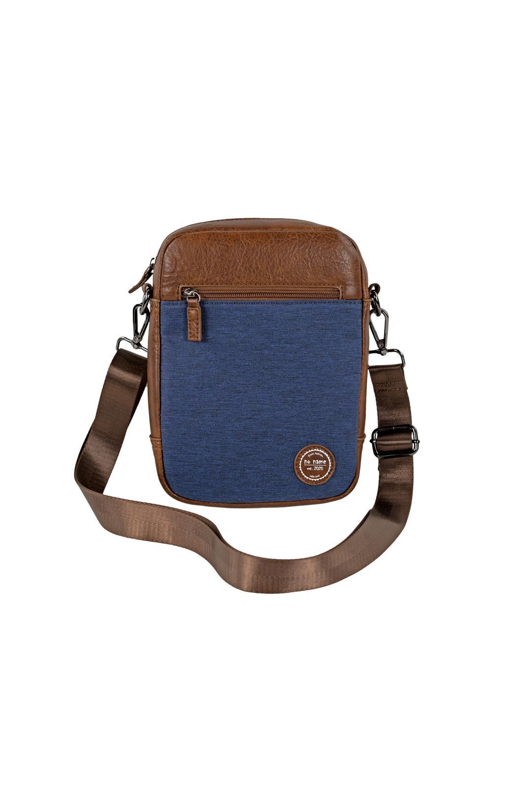 Messenger Bag Uni navy 218