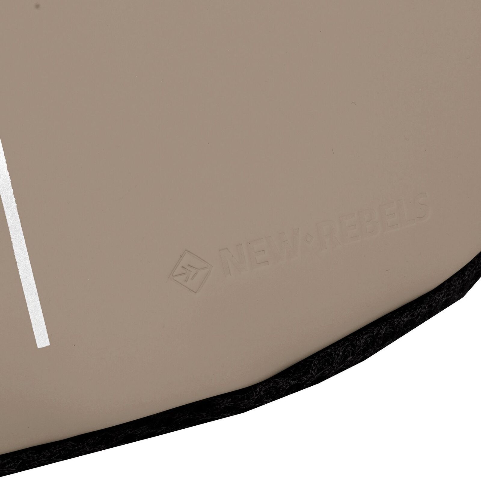 GN_4w8P4 Gürteltasche Mart taupe