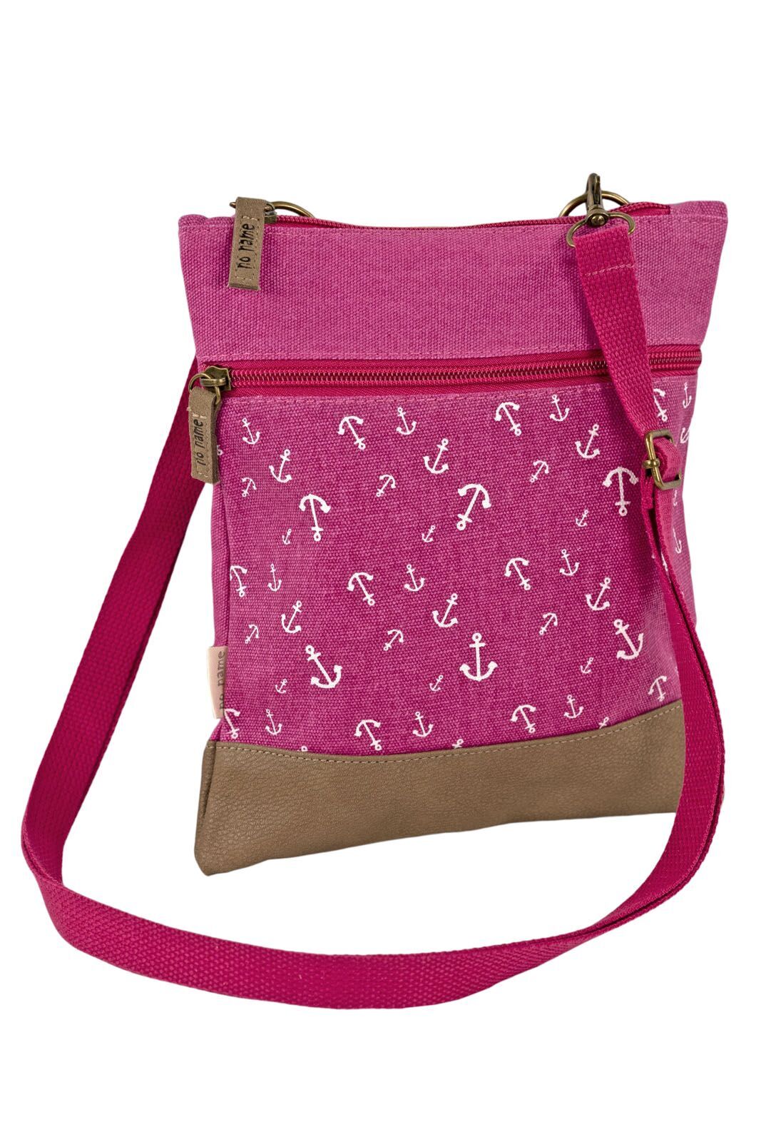 Crossbag Anker pink 154