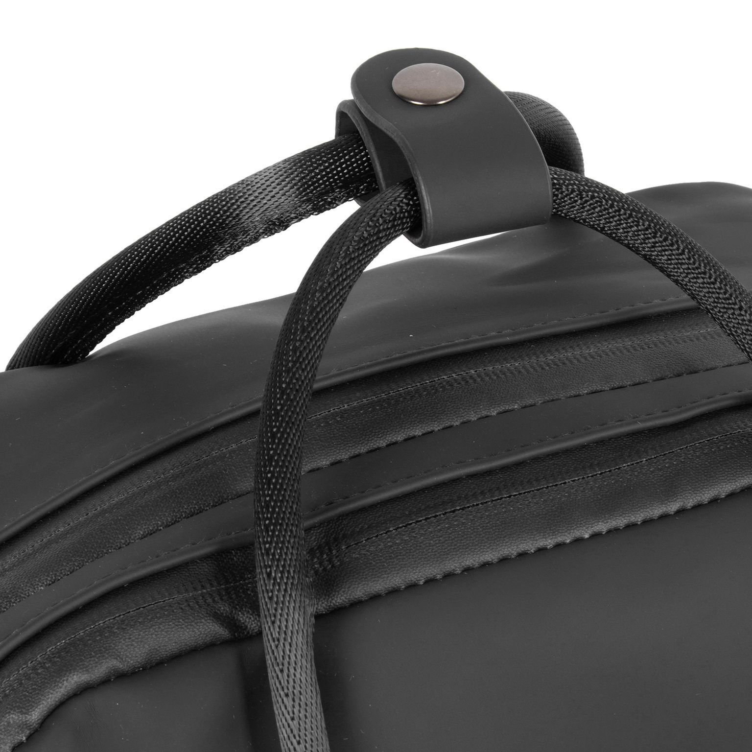 WYk36ZFw William - Milwaukee Rucksack schwarz