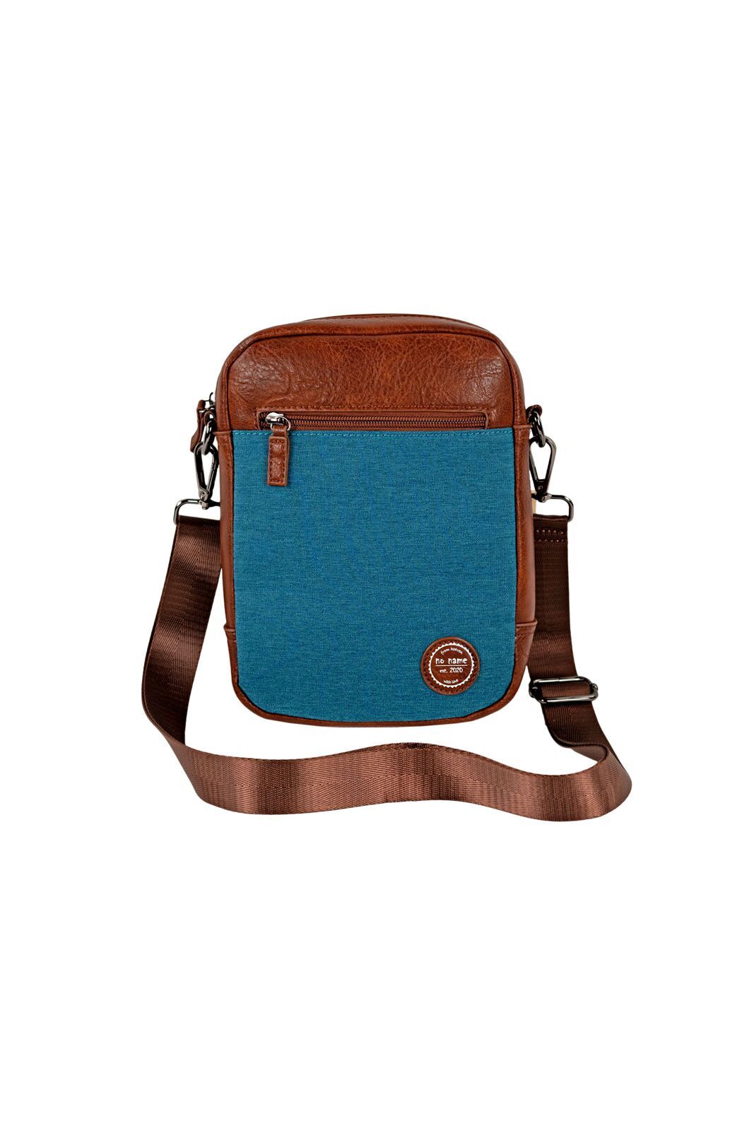 Messenger Bag Uni petrol 312