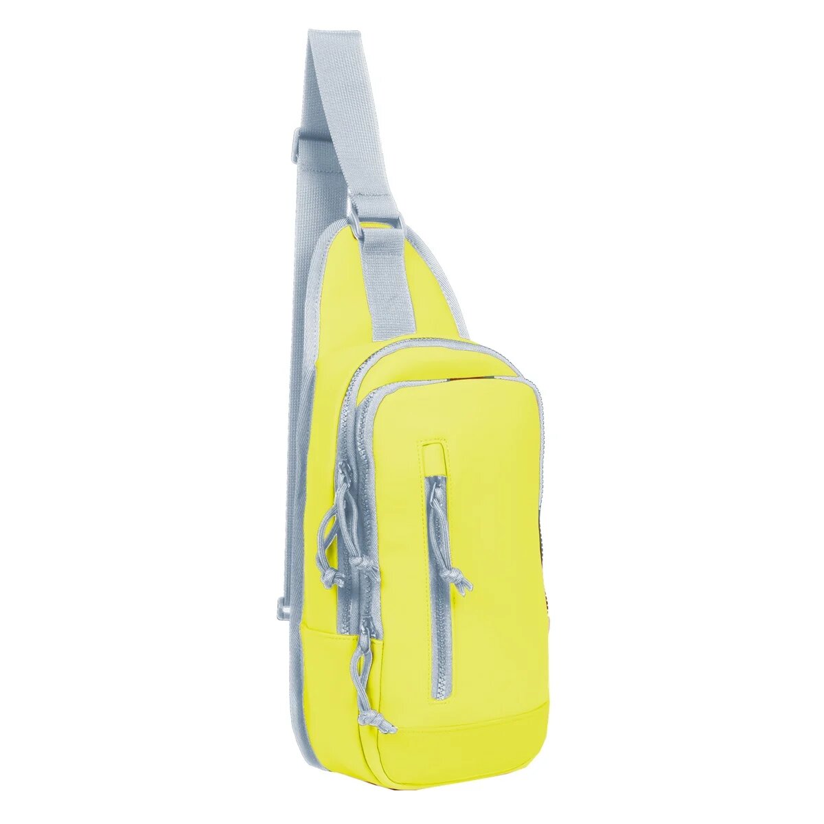 9340879D850B3C5DA4786D951E1BAD562C1CB2B6 Mart - Fargo Crossbag neon gelb
