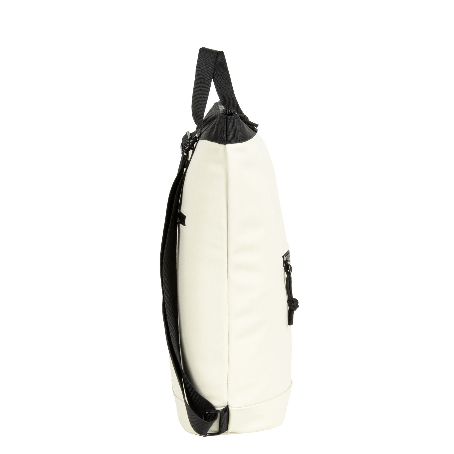 lsQbh8gA Mart - Minneapolis Shopper Rucksack weiß