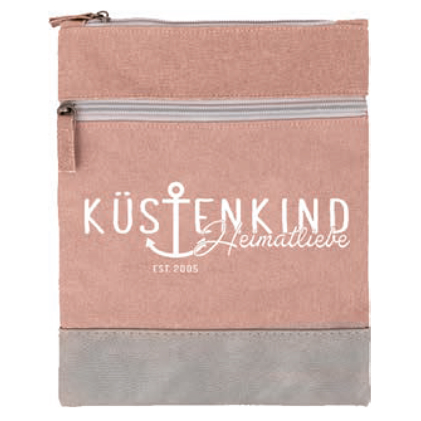 2022-191-069 Canvas Crossbag 069 (Küstenkind rose)