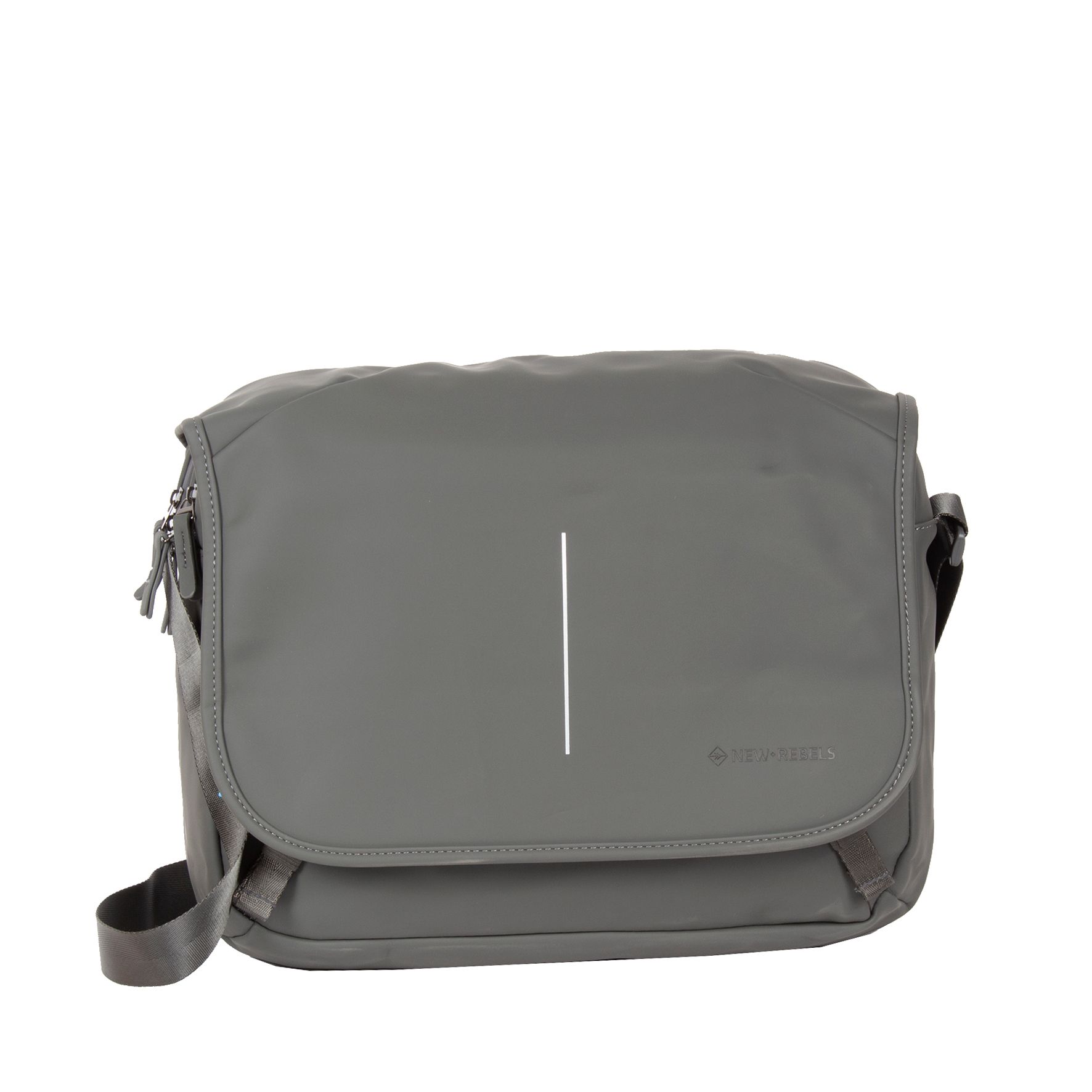 William - Harrisburg Laptop Tasche anthrazit