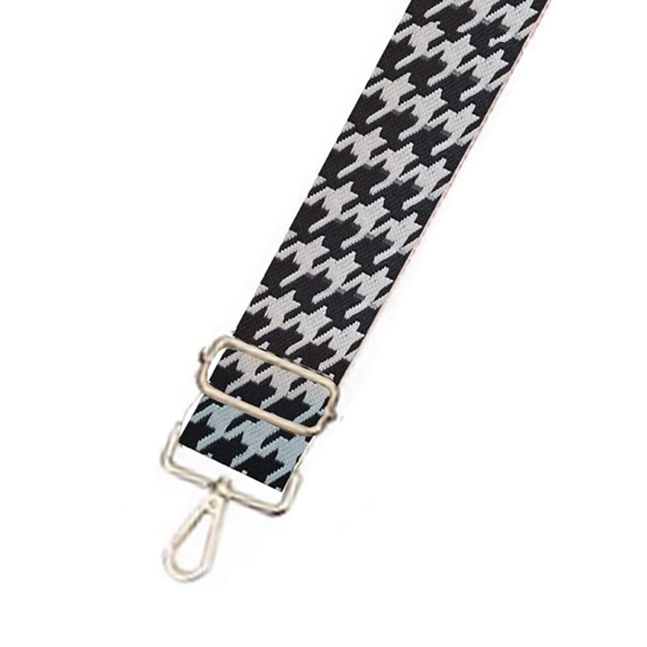 Monaco Wechselgurt schwarz Design 6