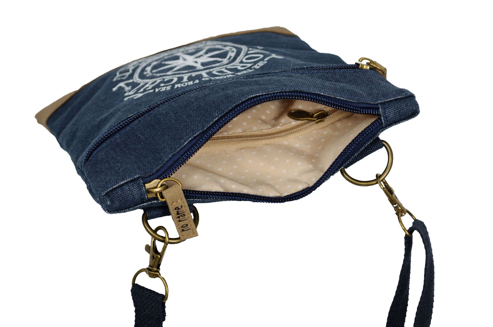 60610010-218_liegend Crossbag Nordlicht navy 218