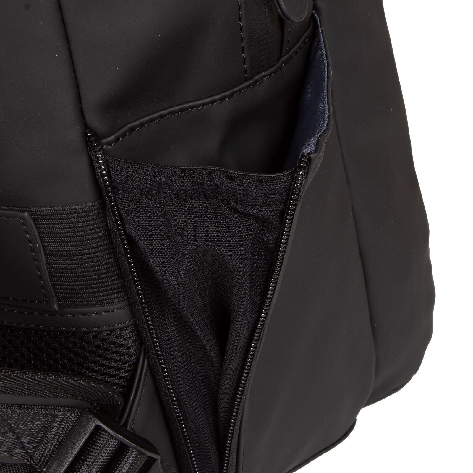 Harper - Miami Rucksack schwarz