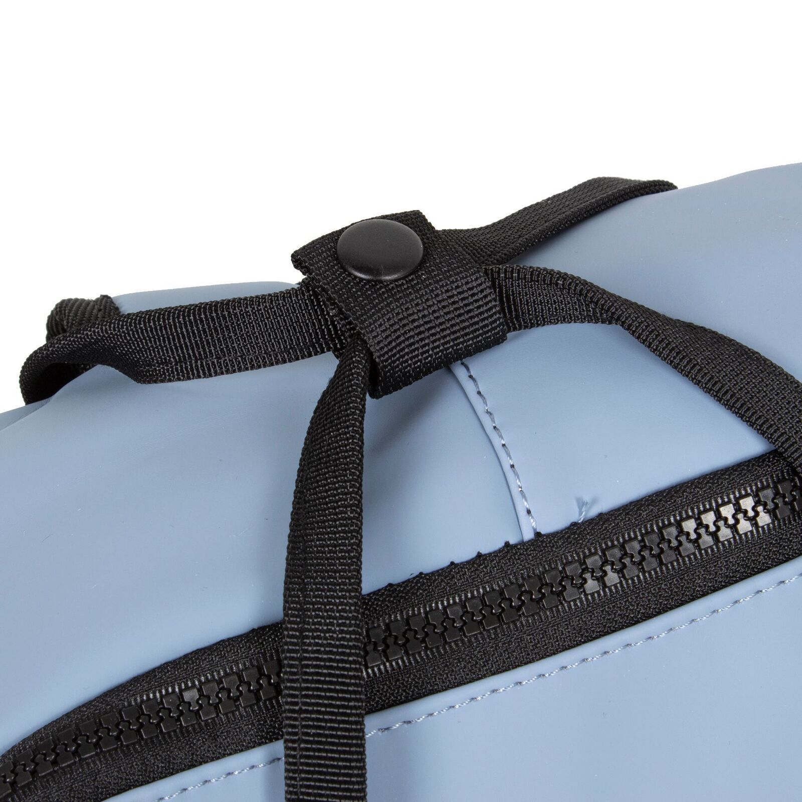 Z-6pRPPE Mart - Chicago Rucksack hellblau