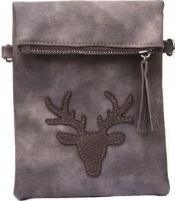 Goldline-Katalog-FS-2020-klein-0372 Veggie Crossbag 034 (Mocca)