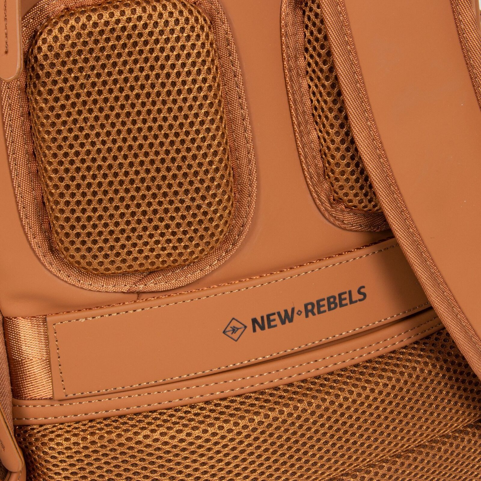 mY58jG9s Harper - Miami Rucksack cognac