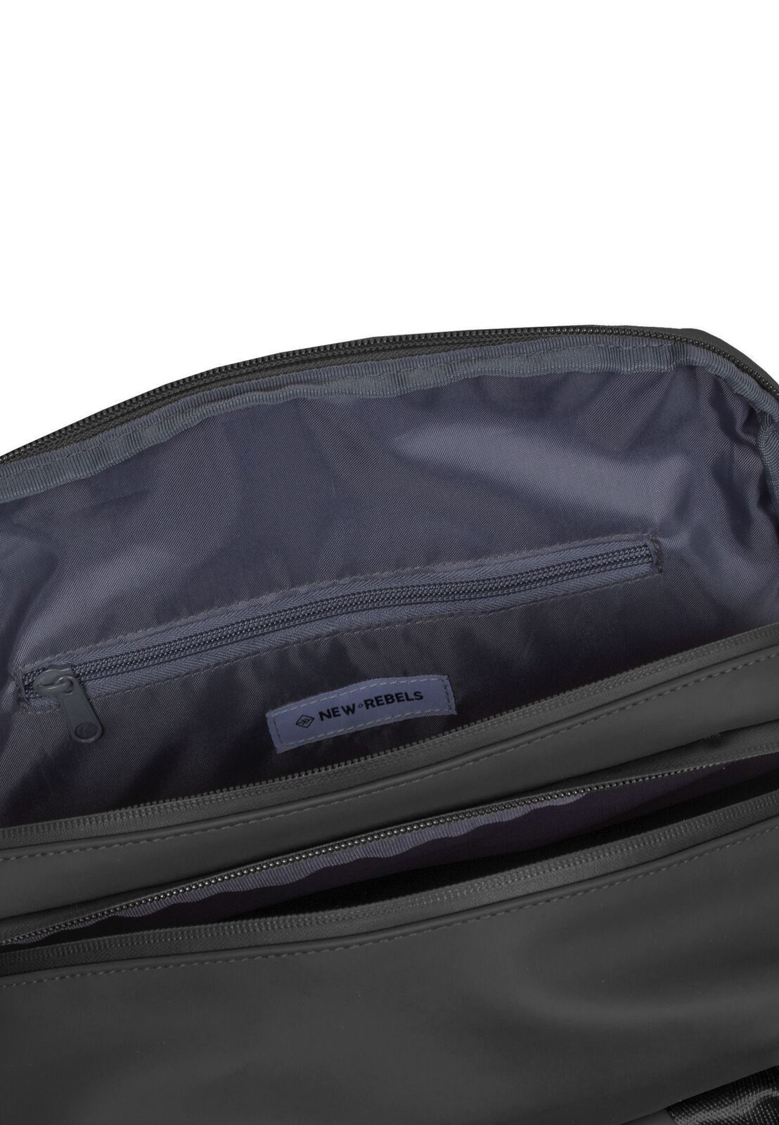 Reg8cfY William - Milwaukee Rucksack schwarz